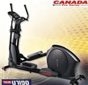 אליפטיקל מקצועי דגם CANADA PRO CROSS 8523