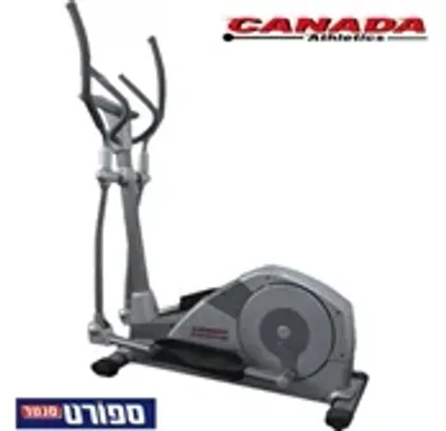 אליפטיקל גלגל תנופה 18 קג דגם DYNAMIC 880