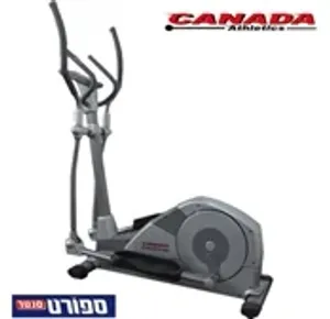 אליפטיקל גלגל תנופה 18 קג דגם DYNAMIC 880