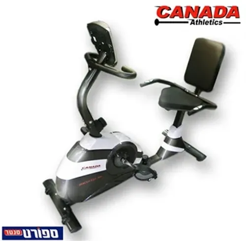 אופני כושר ישיבה Discovery מבית CANADA 300
