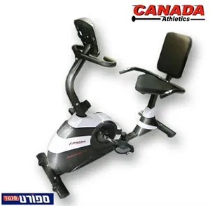 אופני כושר ישיבה Discovery מבית CANADA 300