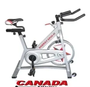 אופני ספינינג דגם ENERGY SPIN II מבית קנדה