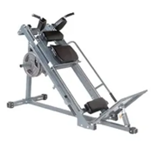מכשיר לשרירי הרגליים LEG PRESS