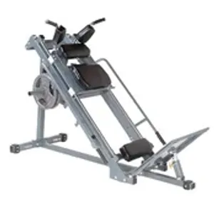 מכשיר לשרירי הרגליים LEG PRESS
