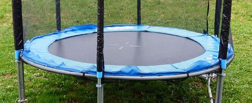 טרמפולינה 12 פיט JUMPING
