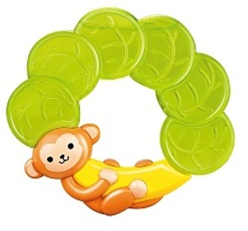 נשכן קירור משולב רעשן קוף 