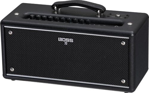 BOSS KATANA-AIR EX Guitar Amplifier