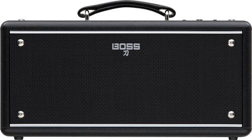 זוית נוספת BOSS KATANA-AIR EX Guitar Amplifier