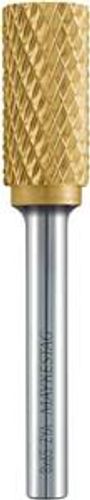 פצירה מסתובבת גלילית   ALPEN 8X65X20