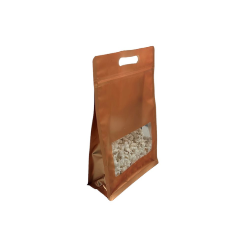 שקיות פסגור+ חלון 17X27