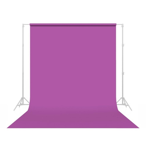 רקע נייר לצילום Savage Purple 2.72X11