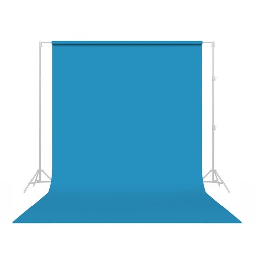 רקע נייר לצילום Savage Turquoise 2.72X11