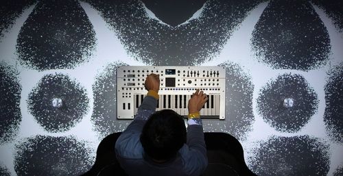 זוית נוספת Roland GAIA 2 | Synthesizer