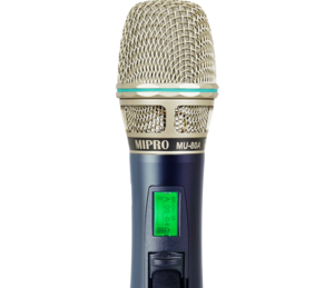 מיקרופון אלחוטי ACT-580H MIPRO