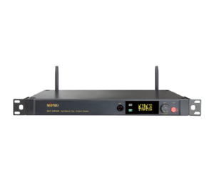 מקלט כפול אלחוטי ACT-5812A MIPRO