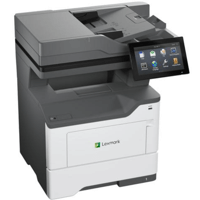 מדפסת לייזר משולבת Lexmark MX632adwe
