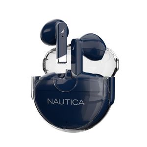 אוזניות אלחוטיות Nautica T320 TWS BLUE 