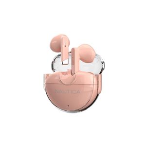 אוזניות אלחוטיות Nautica T320 TWS PINK
