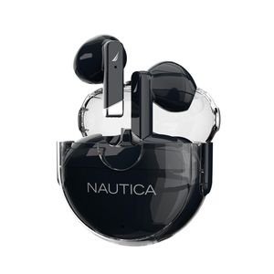 אוזניות אלחוטיות Nautica T320 TWS BLACK