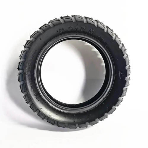 צמיג שטח לקורקינט חשמלי 8.5X3.0 רחב ואיכותי במיוחד 