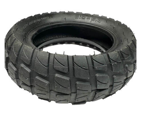 צמיג שטח לקורקינט חשמלי 8.5X3.0 רחב ואיכותי במיוחד 
