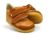Bobux SU Riley Caramel מידות 19-22
