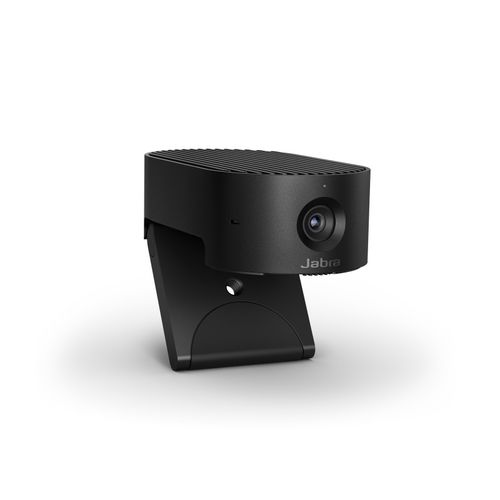 מצלמת 4K Ultra-HD מבוססת AI לשיחות ועידה אישיות
