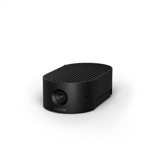 מצלמת 4K Ultra-HD מבוססת AI לשיחות ועידה אישיות