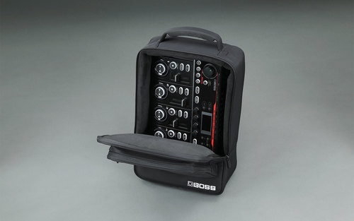 זוית נוספת Boss CB-RC505 Carrying Bag