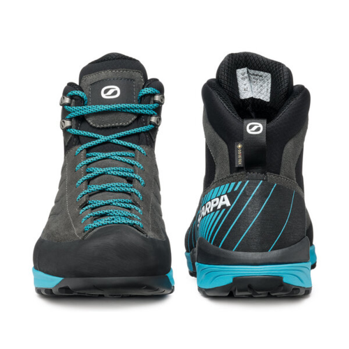MESCALITO MID GTX