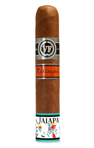 סיגר וגה פינה חאלפה ניקרגואה VegaFina Jalapa Short Titan