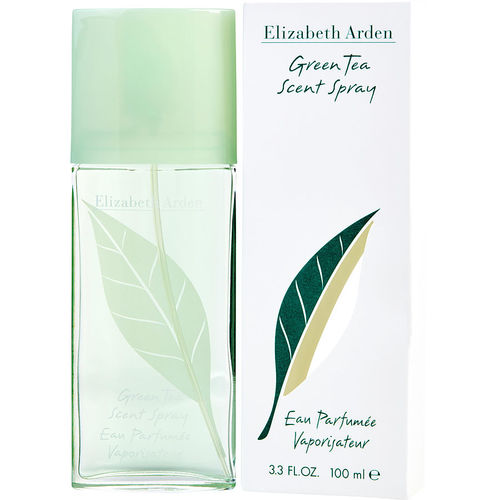 Elizabeth Arden Green Tea 100ML EDT אליזבת ארדן גרין טי לאישה