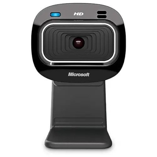 Microsoft מצלמת אינטרנט LifeCam HD-3000