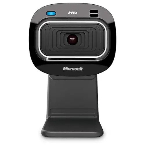 Microsoft מצלמת אינטרנט LifeCam HD-3000