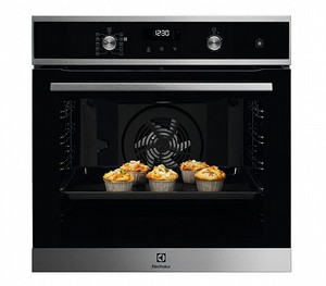 תנור בנוי Electrolux EOD6P77X אלקטרולוקס