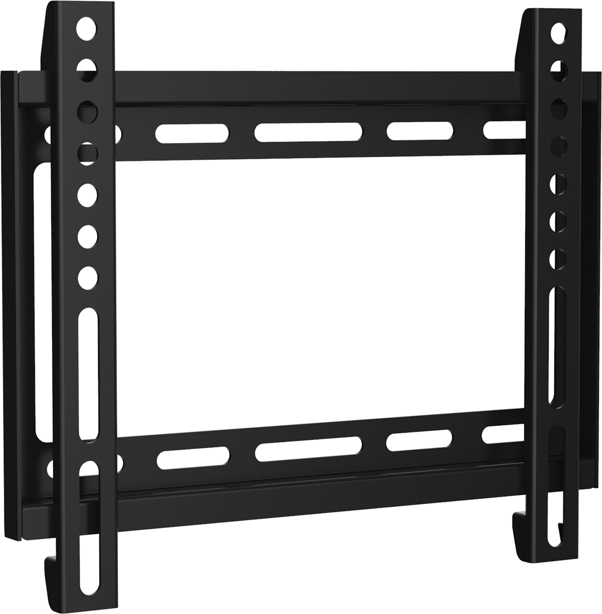 מתקן תליה מסכי LCD\LED סטנד צמוד קיר SKL-817