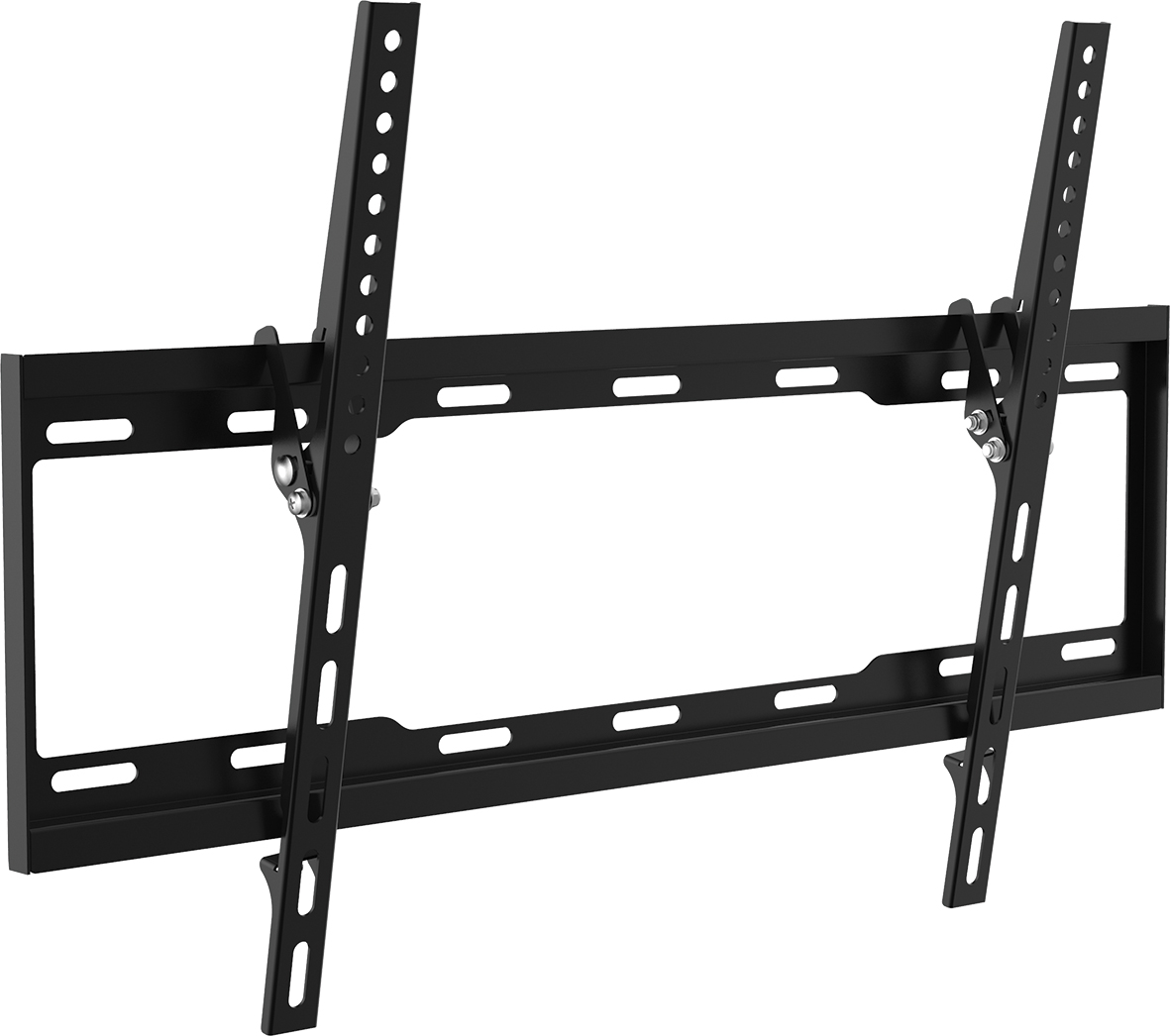 מתקן תליה מסכי LCD\LED סטנד צמוד קיר + הטיה SKL-813
