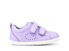 Bobux SU Grass Court Lilac מידות 19-22
