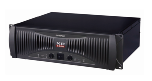 מגבר XP5000 PHONIC