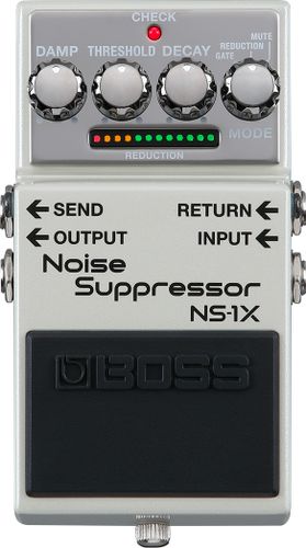 זוית נוספת BOSS NS-1X_front