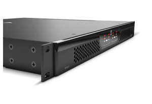 מגבר 4 ערוצים IPA 424 T LD SYSTEMS