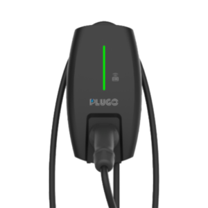 עמדת טעינה Plugo Basic 3P
