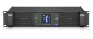 מגבר 4 ערוצים PLM 5K44 Lab Gruppen