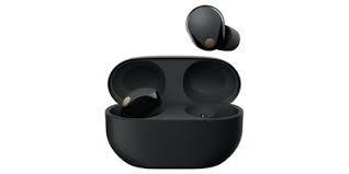 אוזניות Sony WF-1000XM5 True Wireless סוני