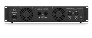 מגבר דיגיטלי PDX3000 Lab Gruppen