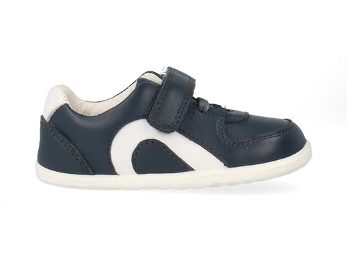 Bobux SU Comet Navy White מידות 19-22