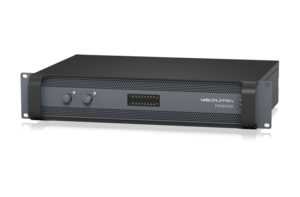 מגבר שני ערוצים PD3000 Lab Gruppen