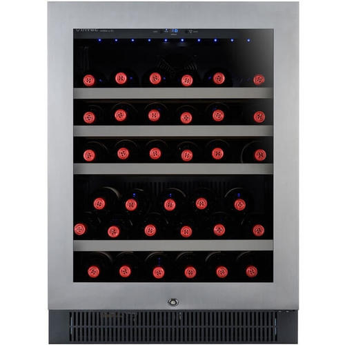 מקרר יין אינטגרלי JG45SS