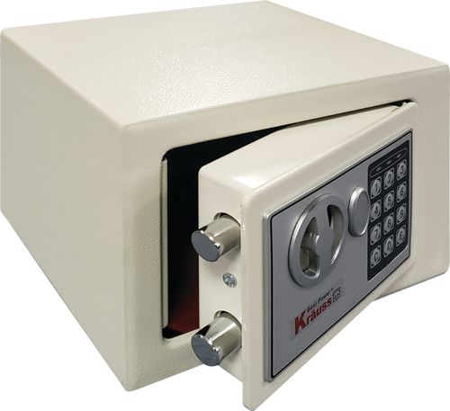 כספת דיגיטלית לאחסון בטוח KO-21-E Krauss