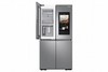 מקרר ‏מקפיא תחתון Samsung RF77A9775SR ‏690 ‏ליטר סמסונג